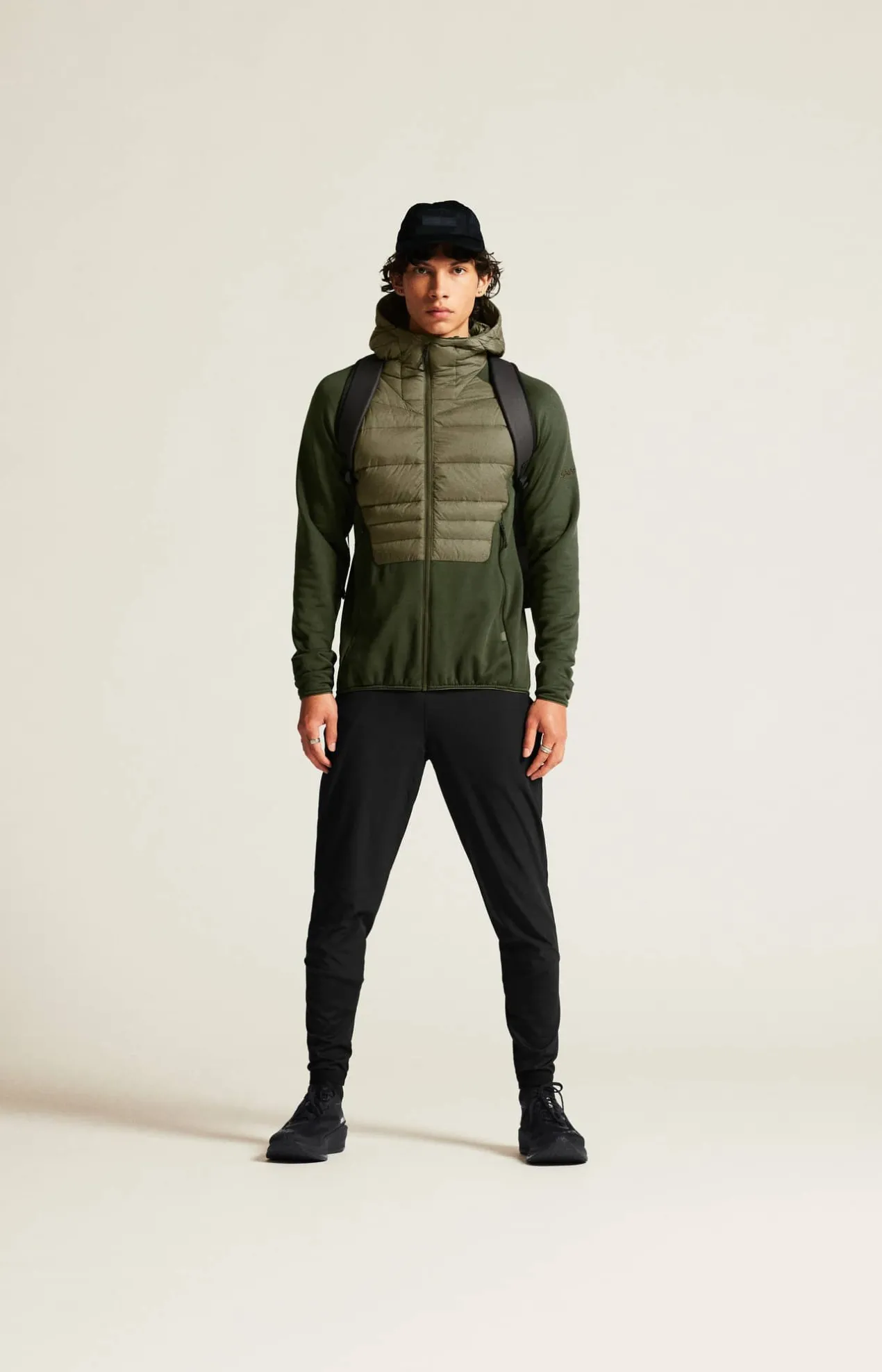 ADV Explore Lt. Down Hybrid Jkt M*Craft Sportswear Sale