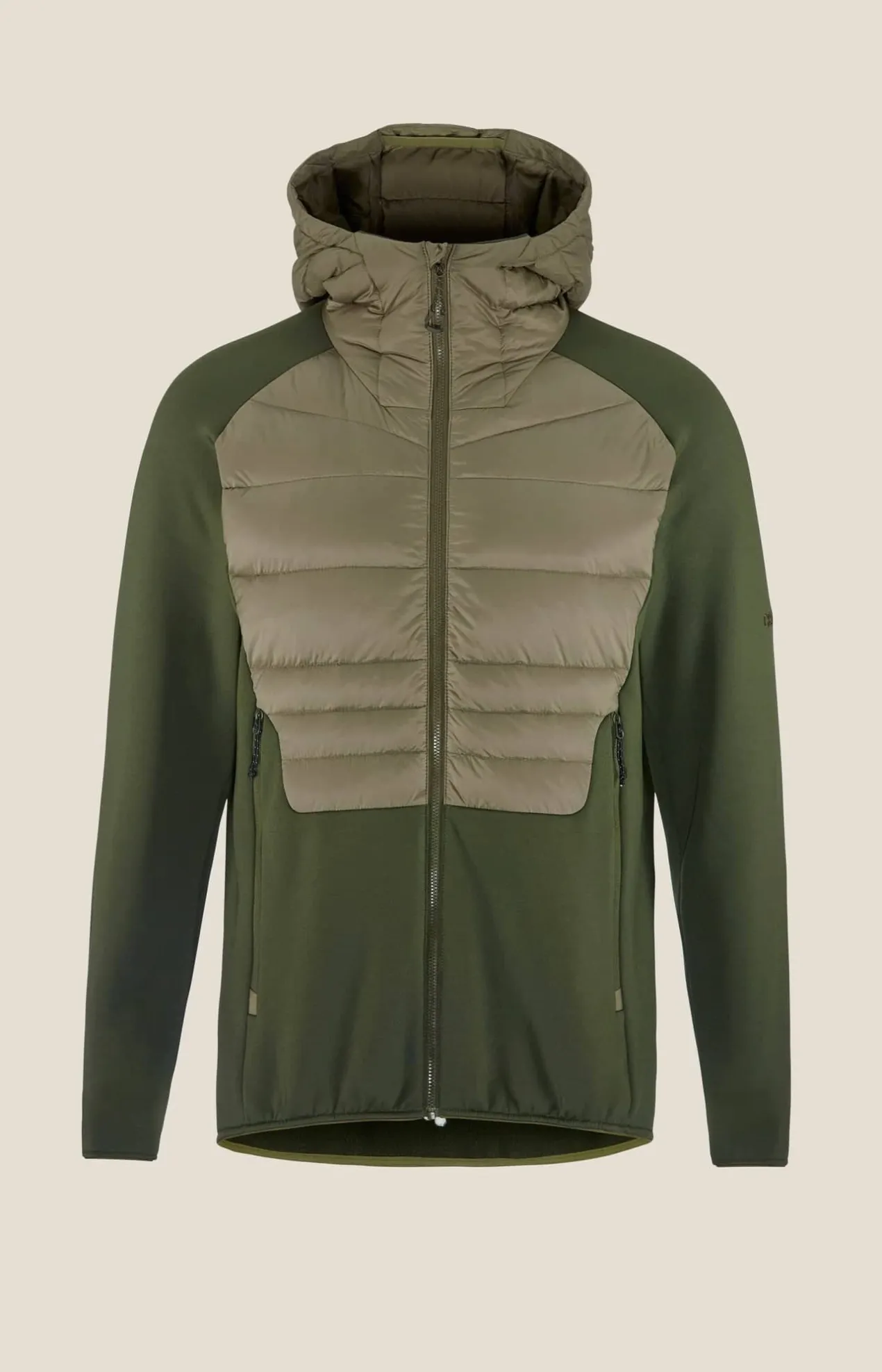 ADV Explore Lt. Down Hybrid Jkt M*Craft Sportswear Sale