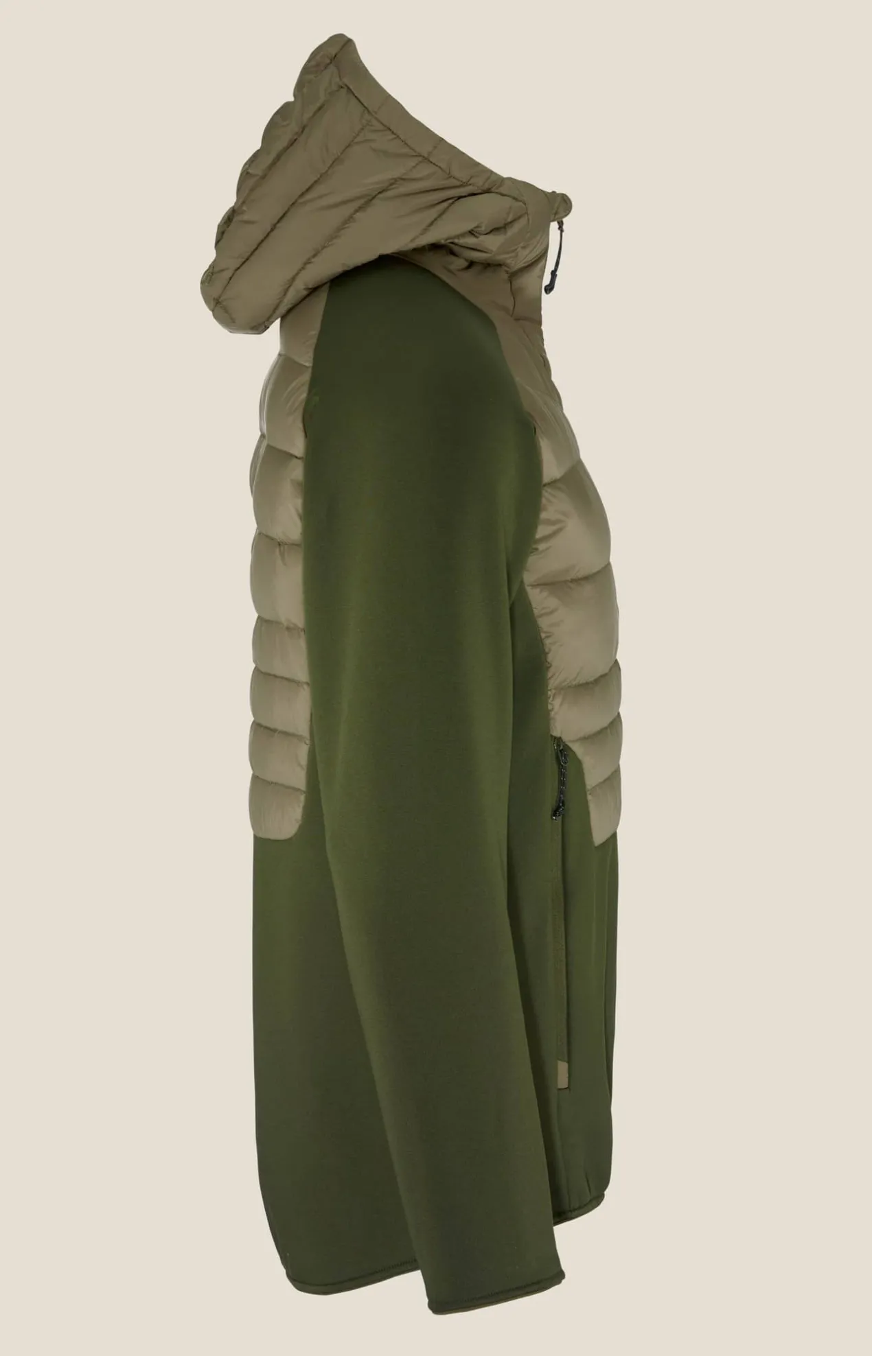 ADV Explore Lt. Down Hybrid Jkt M*Craft Sportswear Sale
