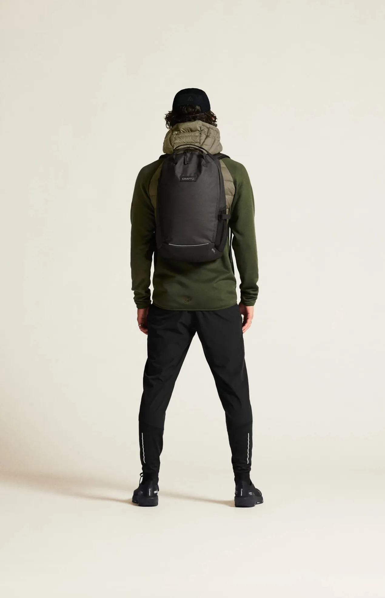 ADV Explore Lt. Down Hybrid Jkt M*Craft Sportswear Sale