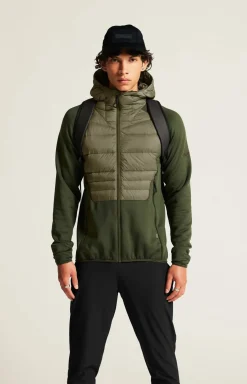 ADV Explore Lt. Down Hybrid Jkt M*Craft Sportswear Sale