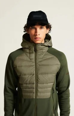 ADV Explore Lt. Down Hybrid Jkt M*Craft Sportswear Sale
