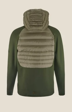 ADV Explore Lt. Down Hybrid Jkt M*Craft Sportswear Sale