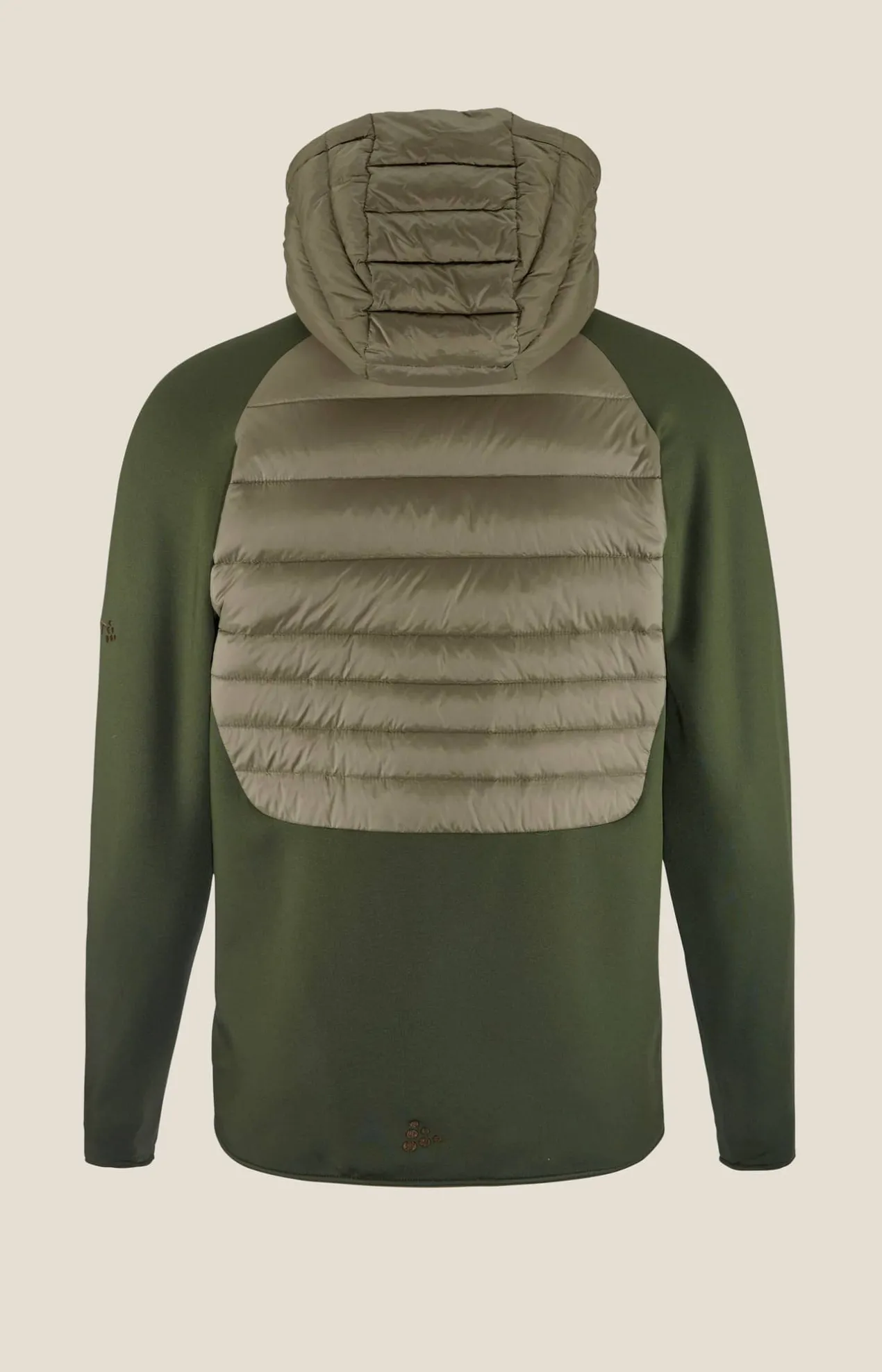 ADV Explore Lt. Down Hybrid Jkt M*Craft Sportswear Sale