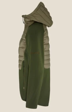 ADV Explore Lt. Down Hybrid Jkt M*Craft Sportswear Sale