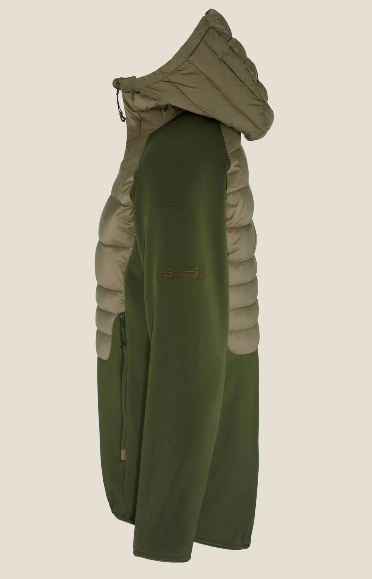 ADV Explore Lt. Down Hybrid Jkt M*Craft Sportswear Sale