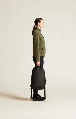 ADV Explore Pile Fleece Jacket W*Craft Sportswear Best