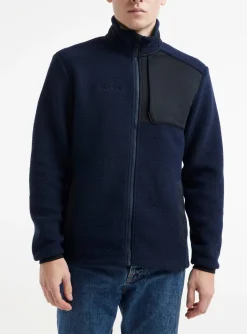 ADV Explore Pile Fleece Jacket M*Craft Sportswear Discount