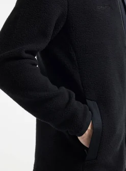 ADV Explore Pile Fleece Jacket M*Craft Sportswear New