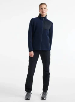 ADV Explore Pile Fleece Jacket W*Craft Sportswear Best