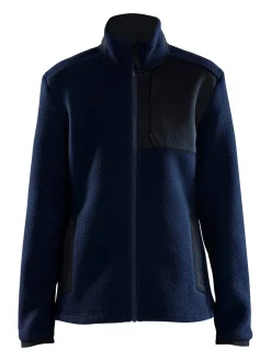 ADV Explore Pile Fleece Jacket W*Craft Sportswear Best