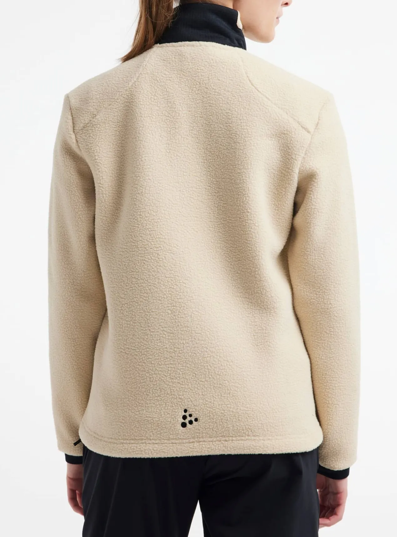 ADV Explore Pile Fleece Jacket W*Craft Sportswear Sale