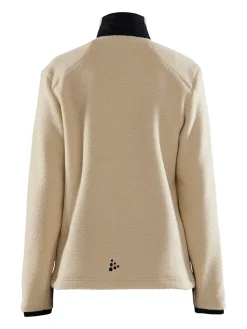 ADV Explore Pile Fleece Jacket W*Craft Sportswear Sale