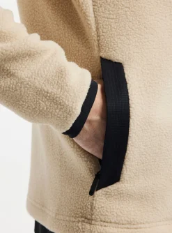ADV Explore Pile Fleece Jacket M*Craft Sportswear Online