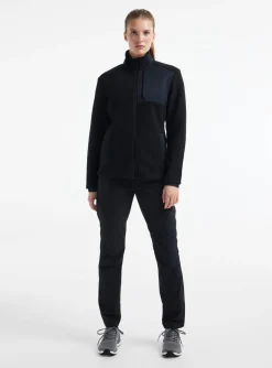 ADV Explore Pile Fleece Jacket W*Craft Sportswear Clearance