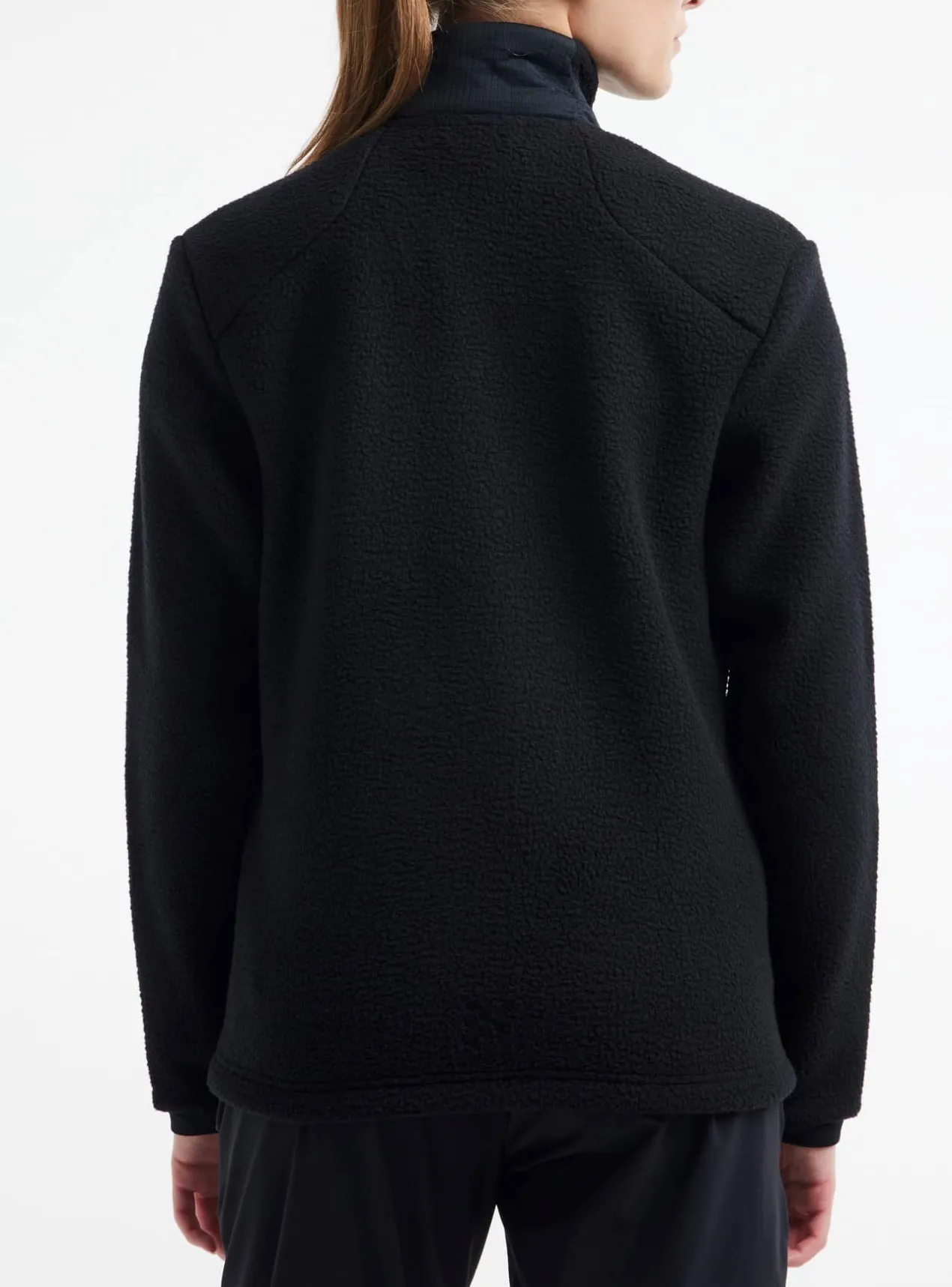 ADV Explore Pile Fleece Jacket W*Craft Sportswear Clearance