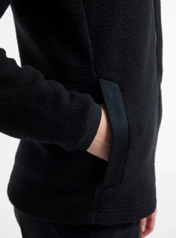 ADV Explore Pile Fleece Jacket W*Craft Sportswear Clearance