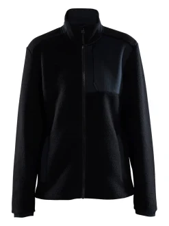 ADV Explore Pile Fleece Jacket W*Craft Sportswear Clearance
