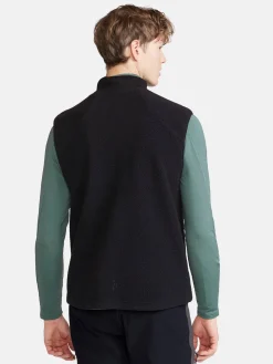 ADV Explore Pile Fleece Vest M*Craft Sportswear Online