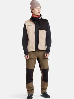 ADV Explore Pile Fleece Vest M*Craft Sportswear Online