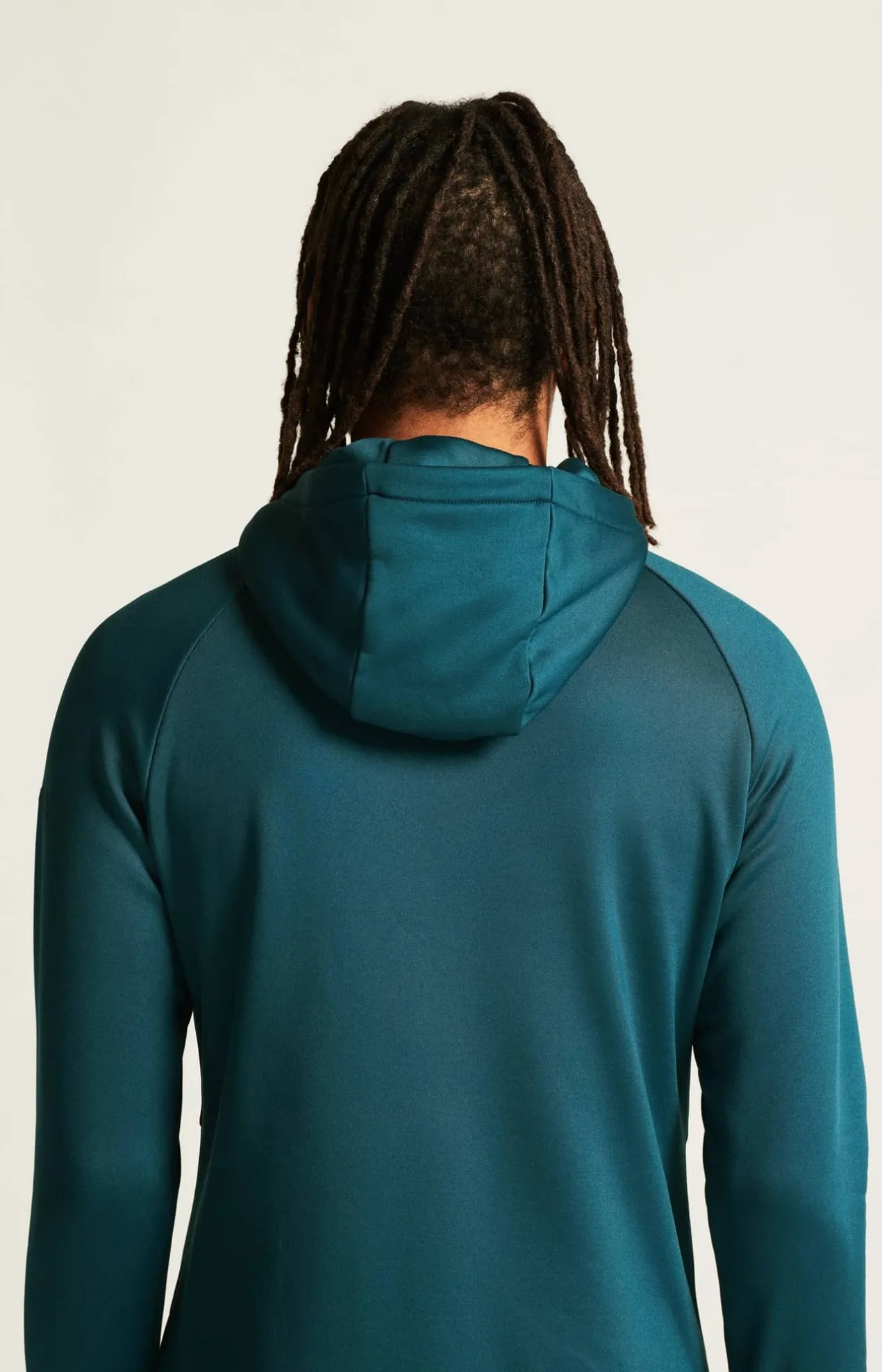 ADV Explore Power Fleece Hood Jacket M*Craft Sportswear New