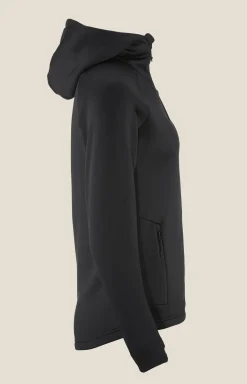 ADV Explore Power Fleece Hood Jacket W*Craft Sportswear Clearance