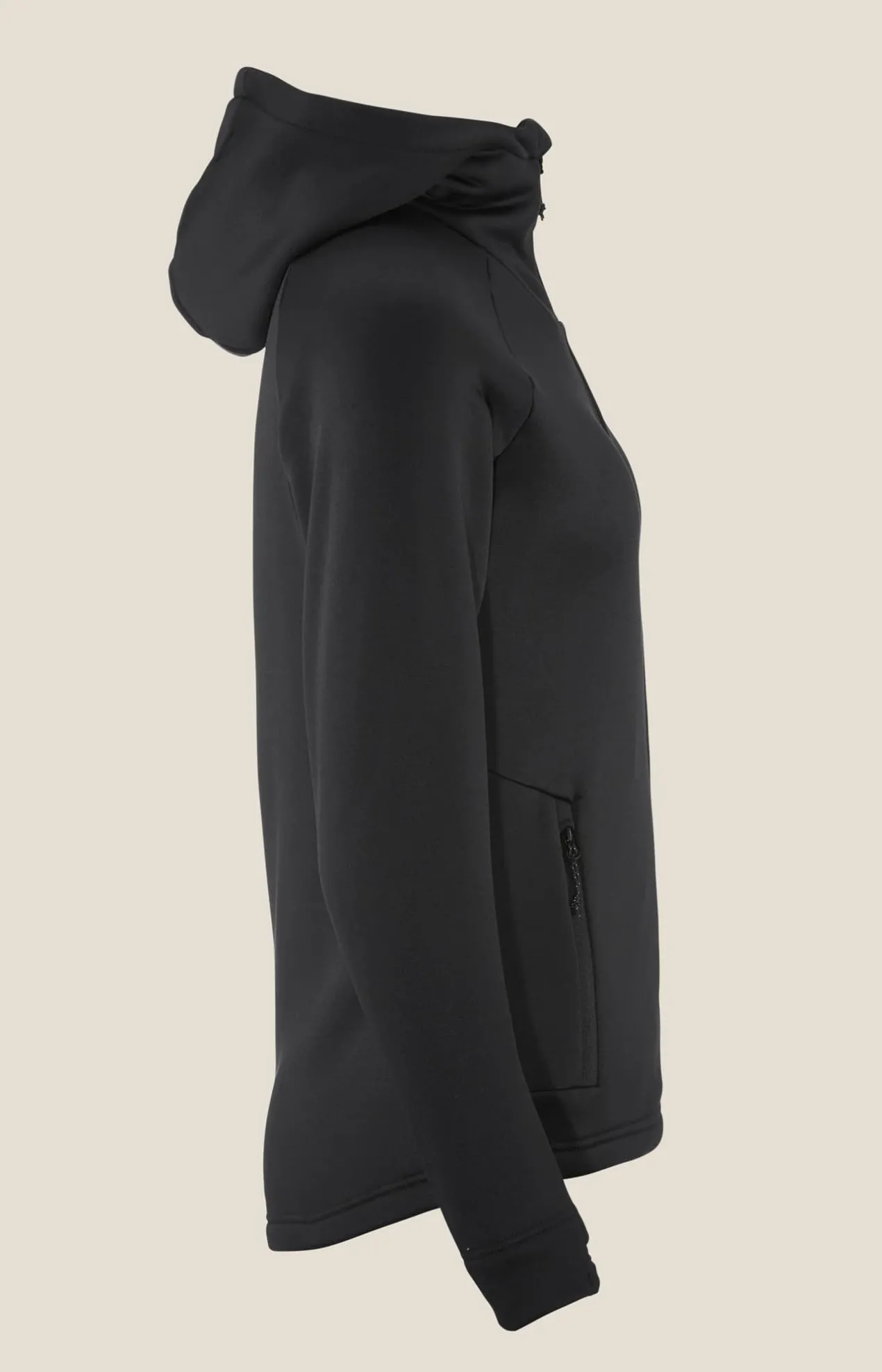 ADV Explore Power Fleece Hood Jacket W*Craft Sportswear Clearance