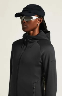 ADV Explore Power Fleece Hood Jacket W*Craft Sportswear Clearance