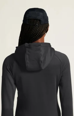ADV Explore Power Fleece Hood Jacket W*Craft Sportswear Clearance