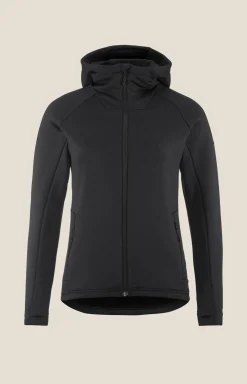 ADV Explore Power Fleece Hood Jacket W*Craft Sportswear Clearance