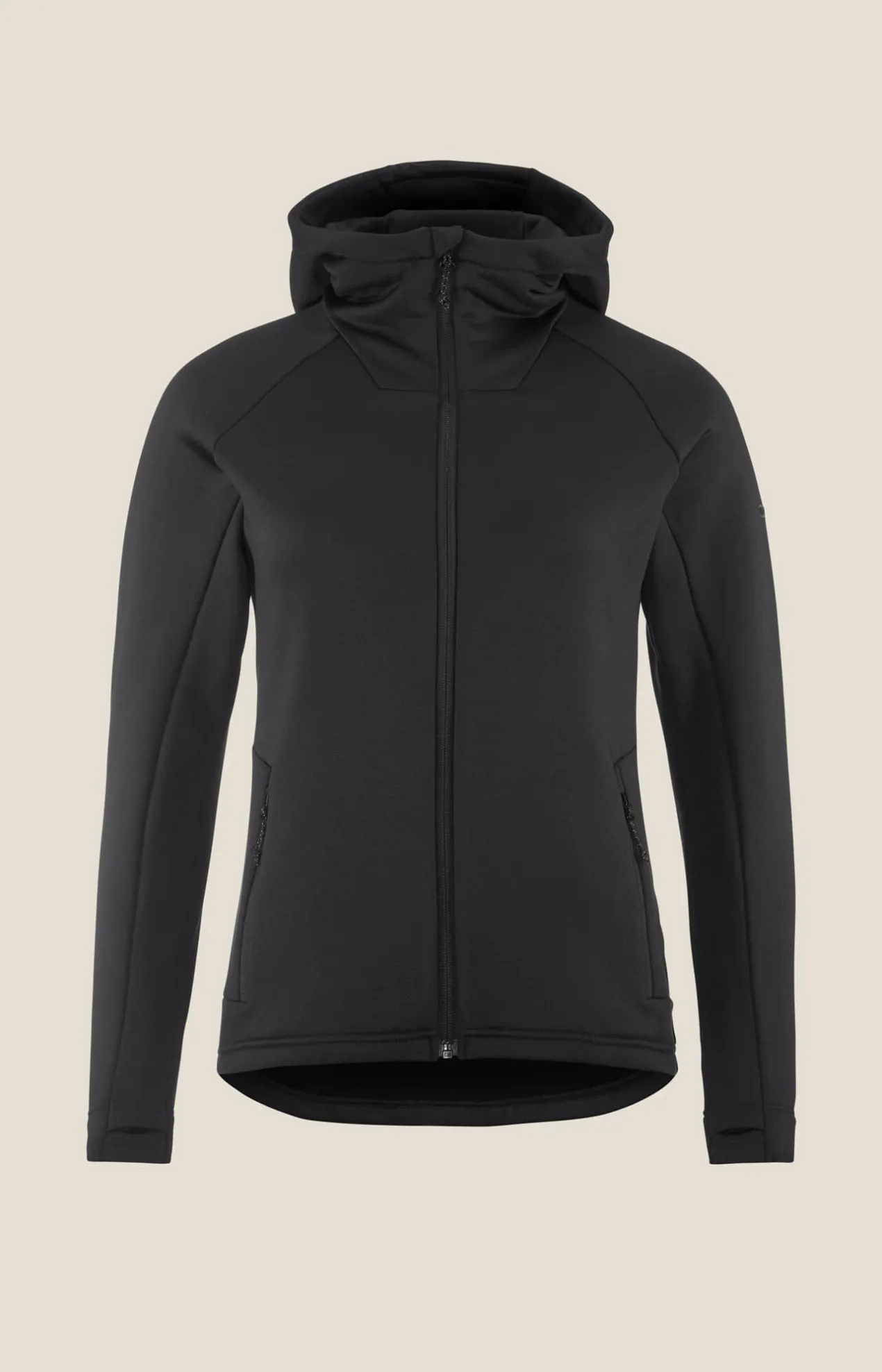 ADV Explore Power Fleece Hood Jacket W*Craft Sportswear Clearance