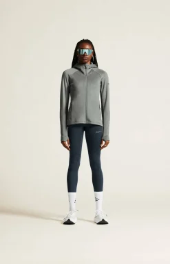 ADV Explore Power Fleece Hood Jacket W*Craft Sportswear Online