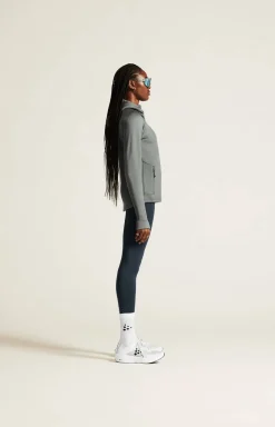 ADV Explore Power Fleece Hood Jacket W*Craft Sportswear Online