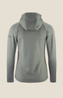 ADV Explore Power Fleece Hood Jacket W*Craft Sportswear Online