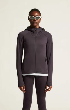 ADV Explore Power Fleece Hood Jacket W*Craft Sportswear Online