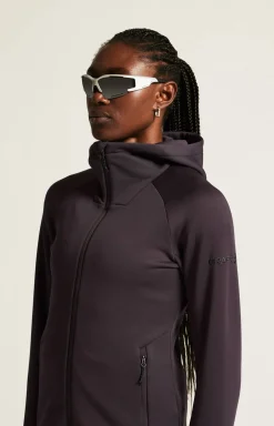 ADV Explore Power Fleece Hood Jacket W*Craft Sportswear Online