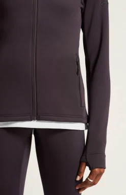 ADV Explore Power Fleece Hood Jacket W*Craft Sportswear Online