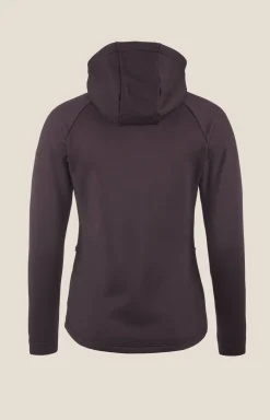 ADV Explore Power Fleece Hood Jacket W*Craft Sportswear Online