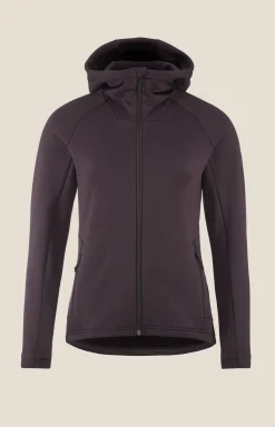 ADV Explore Power Fleece Hood Jacket W*Craft Sportswear Online