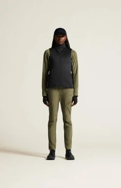 ADV Explore Power Fleece Vest W*Craft Sportswear Discount