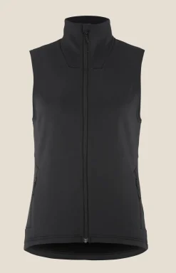 ADV Explore Power Fleece Vest W*Craft Sportswear Discount