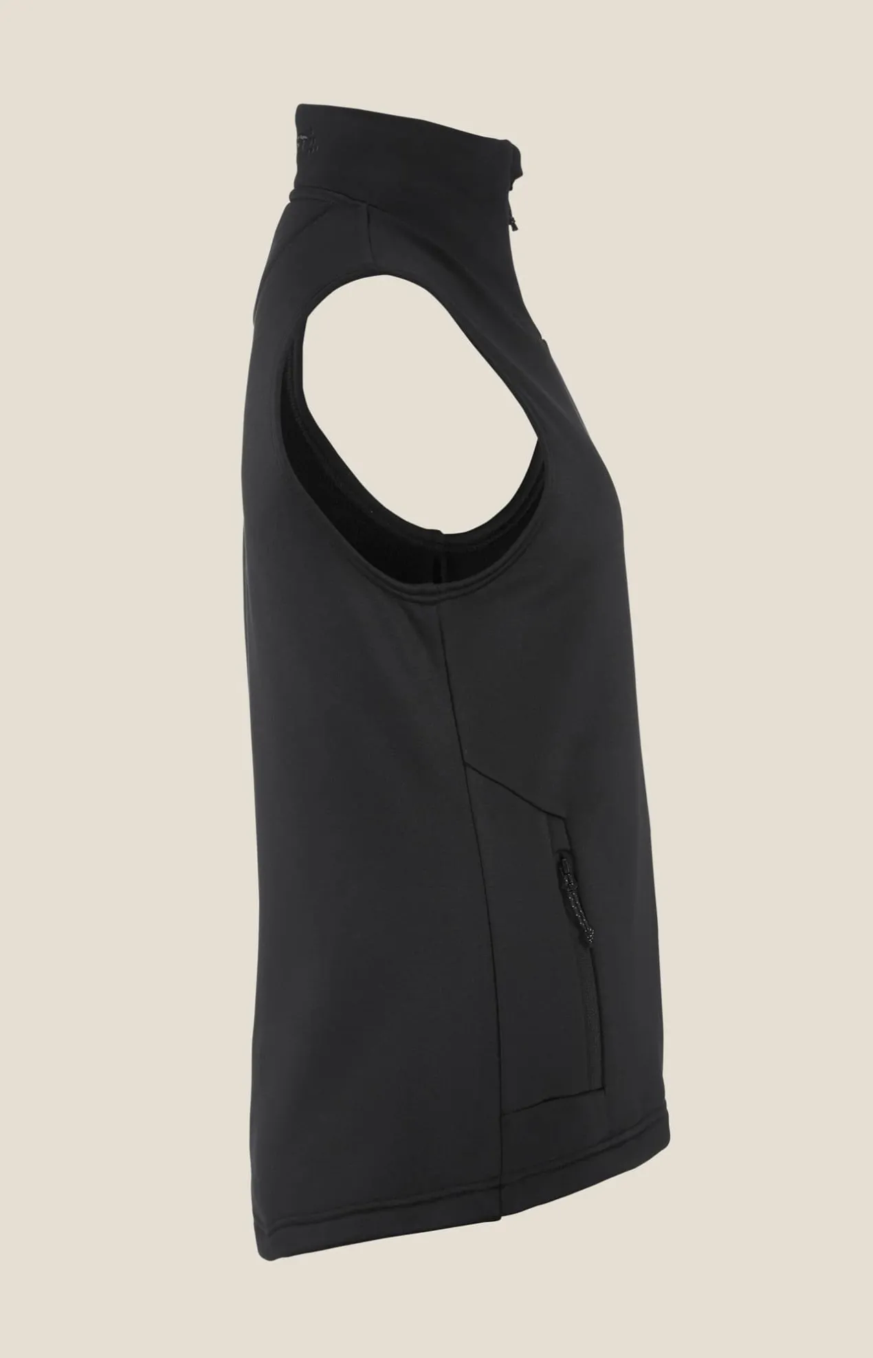 ADV Explore Power Fleece Vest W*Craft Sportswear Discount