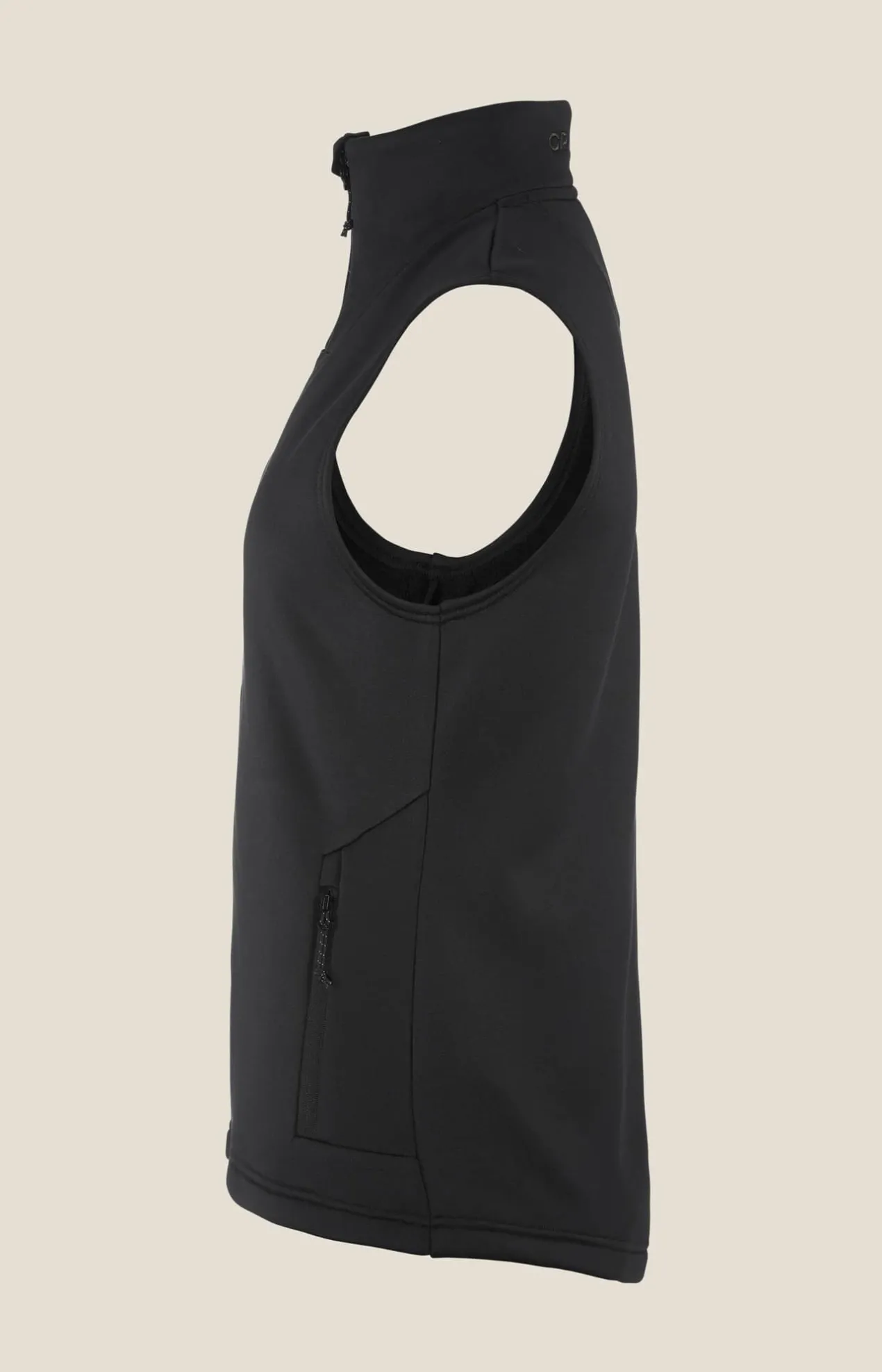 ADV Explore Power Fleece Vest W*Craft Sportswear Discount