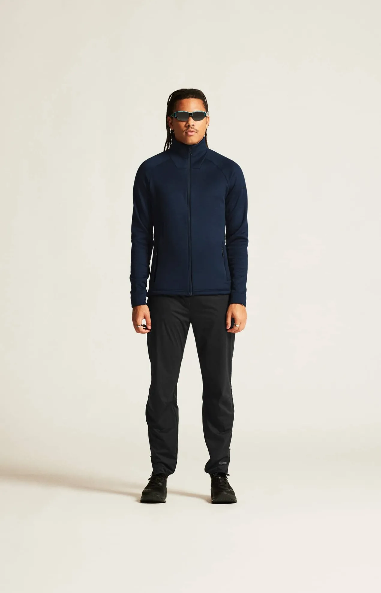 ADV Explore Power Fleece Jacket M*Craft Sportswear Best