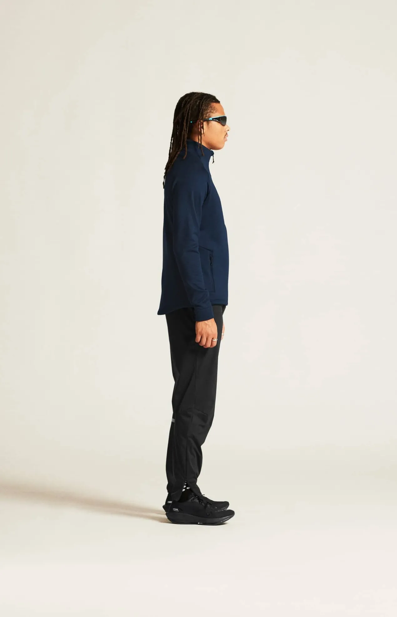 ADV Explore Power Fleece Jacket M*Craft Sportswear Best