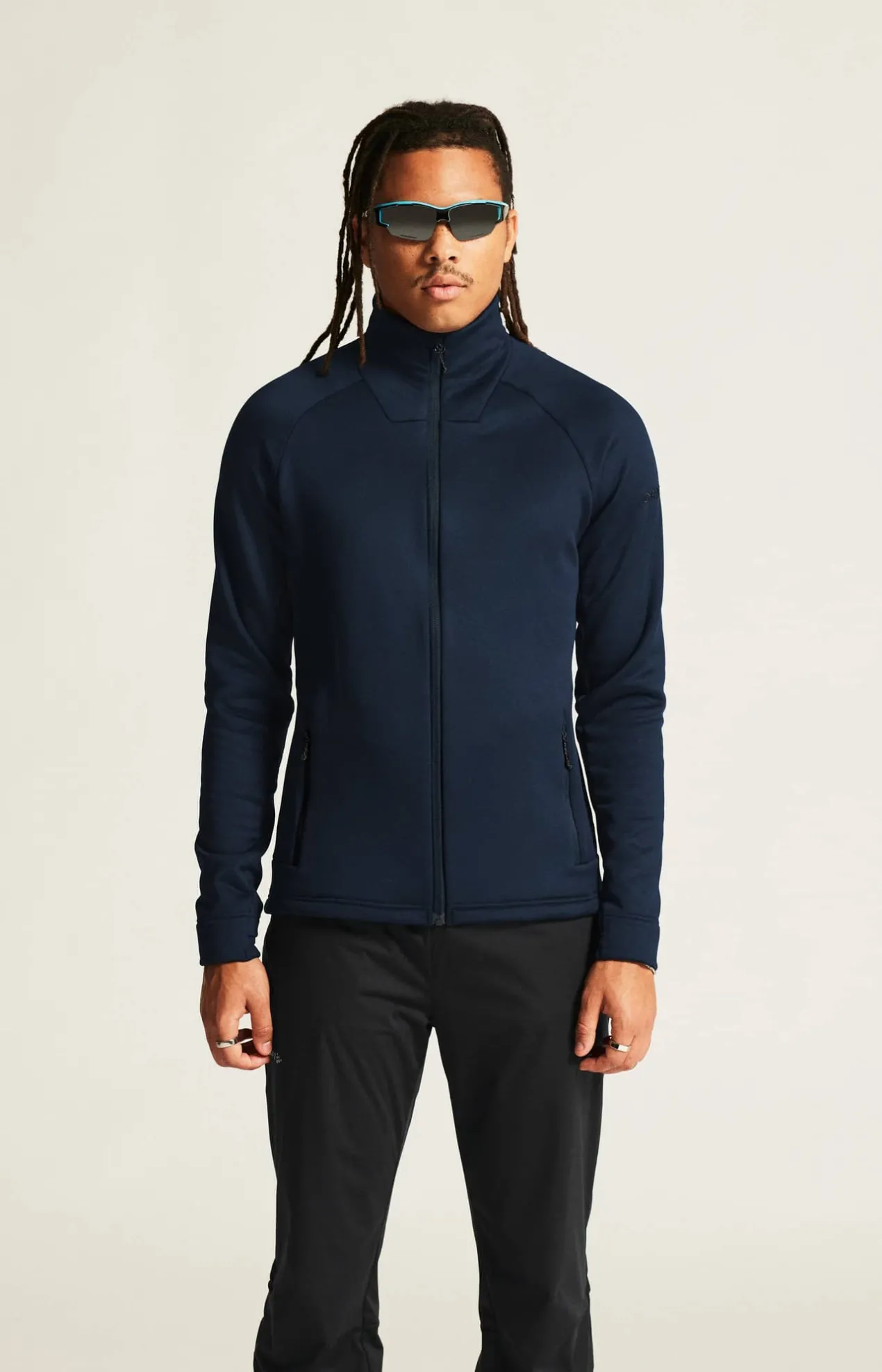 ADV Explore Power Fleece Jacket M*Craft Sportswear Best
