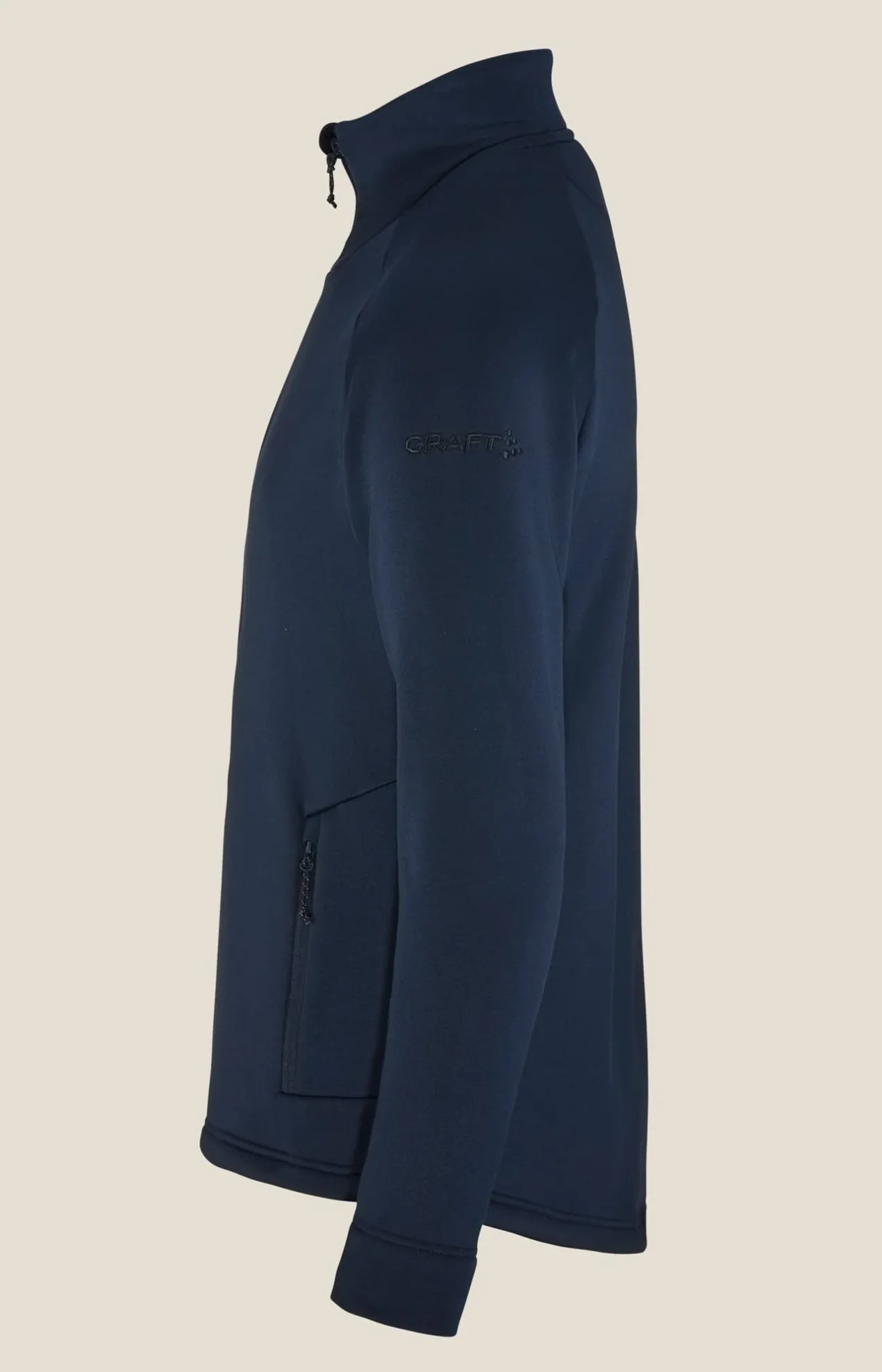 ADV Explore Power Fleece Jacket M*Craft Sportswear Best