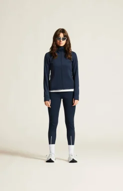 ADV Explore Power Fleece Hood Jacket W*Craft Sportswear