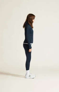 ADV Explore Power Fleece Hood Jacket W*Craft Sportswear