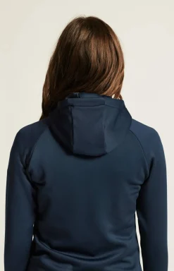 ADV Explore Power Fleece Hood Jacket W*Craft Sportswear